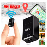 MINI GPS PORTÁTIL - FAMILIAR