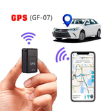 MINI GPS PORTÁTIL - FAMILIAR