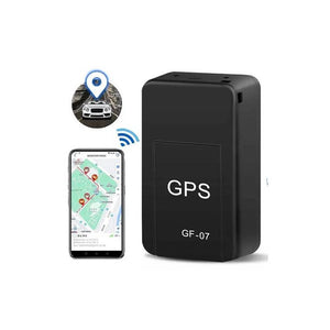 MINI GPS PORTÁTIL - FAMILIAR